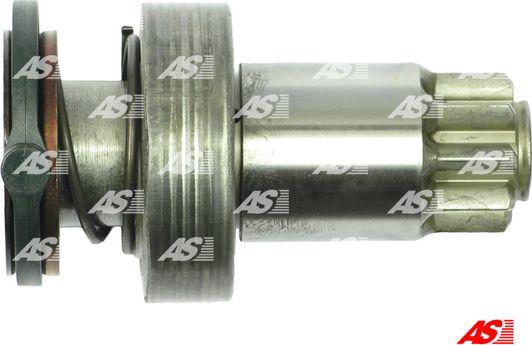 AS-PL SD0091(BOSCH) - Ведущая шестерня, бендикс, стартер mashina-shop.ru