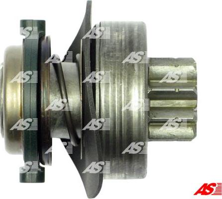 AS-PL SD0045(BOSCH) - Ведущая шестерня, бендикс, стартер mashina-shop.ru