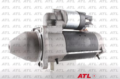 ATL Autotechnik A 90 940 - Стартер mashina-shop.ru