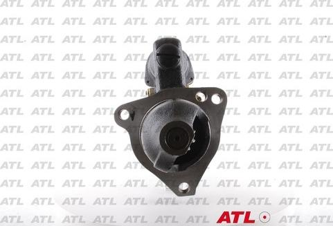 ATL Autotechnik A 90 630 - Стартер mashina-shop.ru