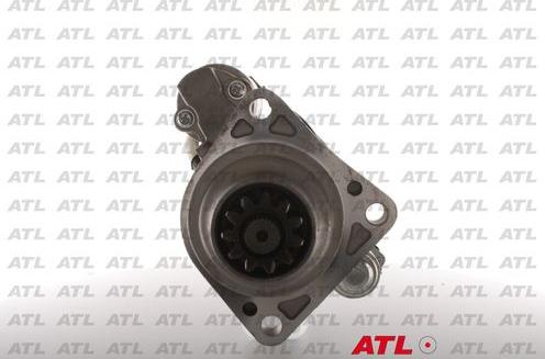 ATL Autotechnik A 91 240 - Стартер mashina-shop.ru