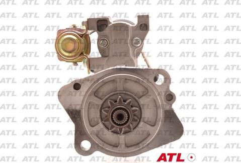 ATL Autotechnik A 92 220 - Стартер mashina-shop.ru