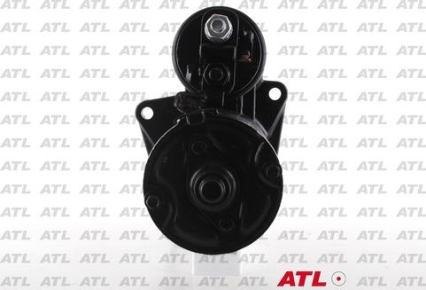 ATL Autotechnik A 14 950 - Стартер mashina-shop.ru