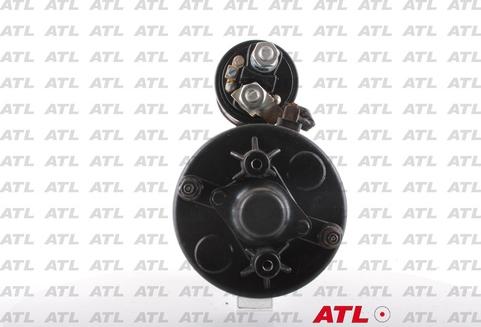 ATL Autotechnik A 14 730 - Стартер mashina-shop.ru