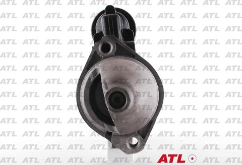 ATL Autotechnik A 15 540 - Стартер mashina-shop.ru