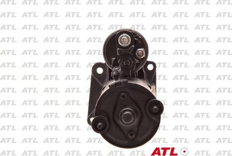 ATL Autotechnik A 15 600 - Стартер mashina-shop.ru