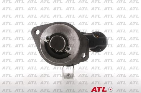 ATL Autotechnik A 15 340 - Стартер mashina-shop.ru