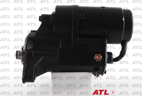 ATL Autotechnik A 15 330 - Стартер mashina-shop.ru