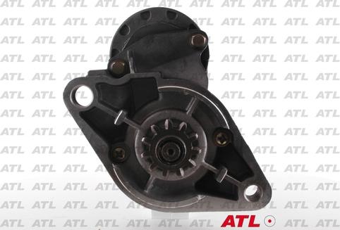 ATL Autotechnik A 15 330 - Стартер mashina-shop.ru