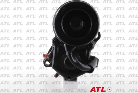 ATL Autotechnik A 15 330 - Стартер mashina-shop.ru