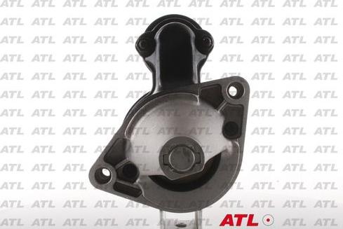 ATL Autotechnik A 16 450 - Стартер mashina-shop.ru