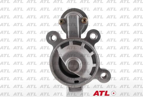 ATL Autotechnik A 16 480 - Стартер mashina-shop.ru