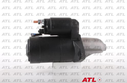 ATL Autotechnik A 16 430 - Стартер mashina-shop.ru