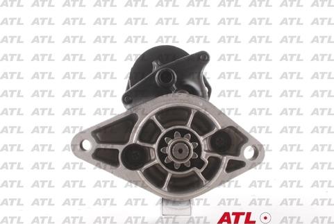 ATL Autotechnik A 16 420 - Стартер mashina-shop.ru