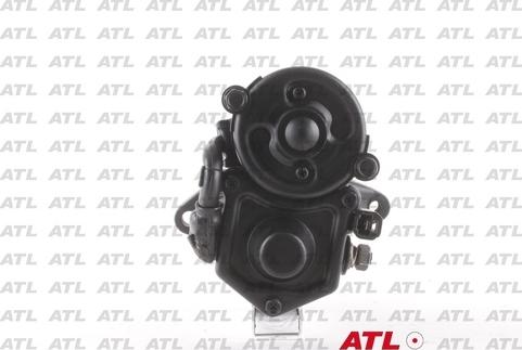 ATL Autotechnik A 16 420 - Стартер mashina-shop.ru