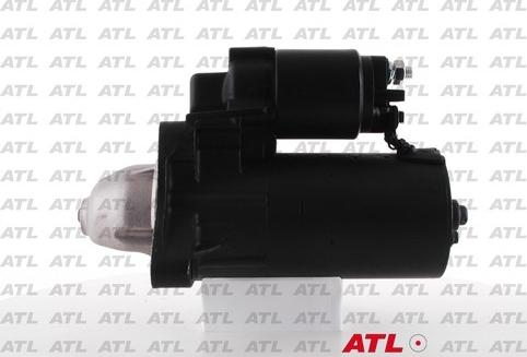 ATL Autotechnik A 16 470 - Стартер mashina-shop.ru