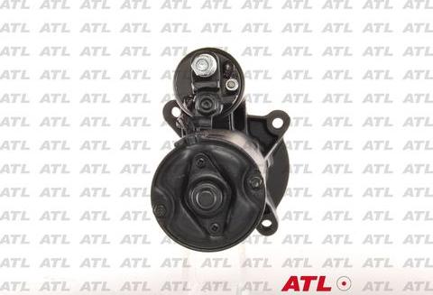 ATL Autotechnik A 16 120 - Стартер mashina-shop.ru