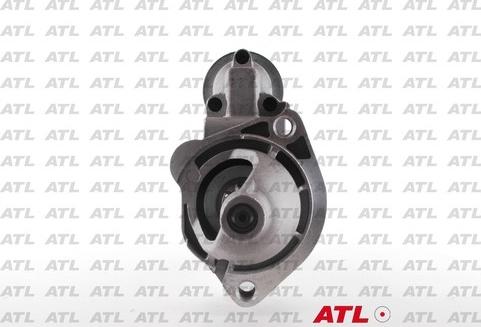 ATL Autotechnik A 16 240 - Стартер mashina-shop.ru