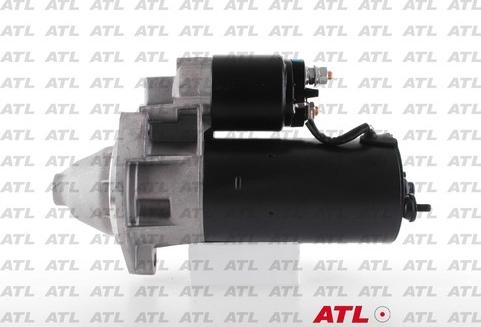 ATL Autotechnik A 16 240 - Стартер mashina-shop.ru