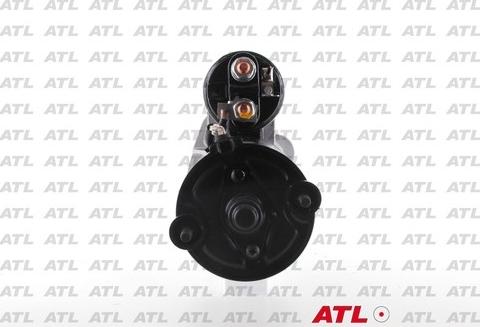 ATL Autotechnik A 16 240 - Стартер mashina-shop.ru