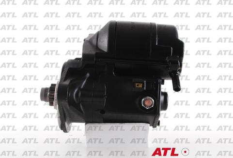 ATL Autotechnik A 16 260 - Стартер mashina-shop.ru