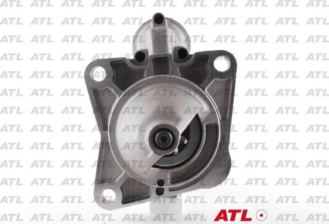 ATL Autotechnik A 16 210 - Стартер mashina-shop.ru