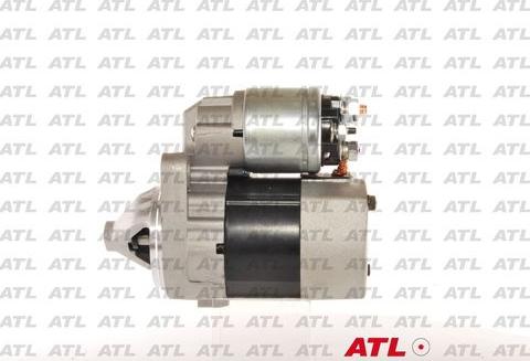 ATL Autotechnik A 16 730 - Стартер mashina-shop.ru