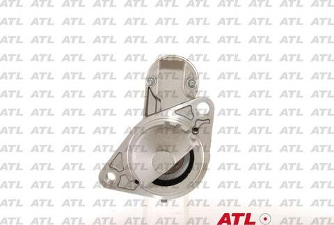 ATL Autotechnik A 16 730 - Стартер mashina-shop.ru