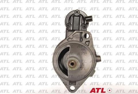 ATL Autotechnik A 10 930 - Стартер mashina-shop.ru