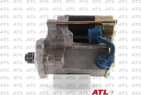 ATL Autotechnik A 10 535 - Стартер mashina-shop.ru