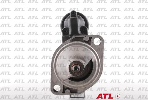 ATL Autotechnik A 10 690 - Стартер mashina-shop.ru