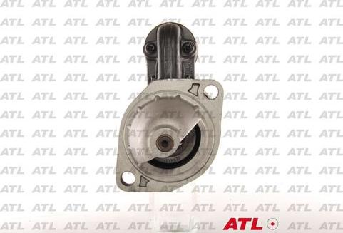 ATL Autotechnik A 10 120 - Стартер mashina-shop.ru