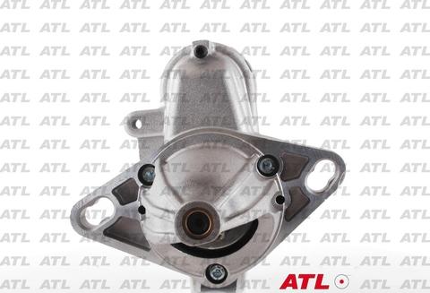 ATL Autotechnik A 18 540 - Стартер mashina-shop.ru