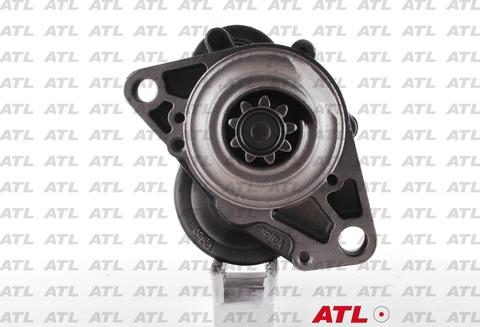 ATL Autotechnik A 18 600 - Стартер mashina-shop.ru