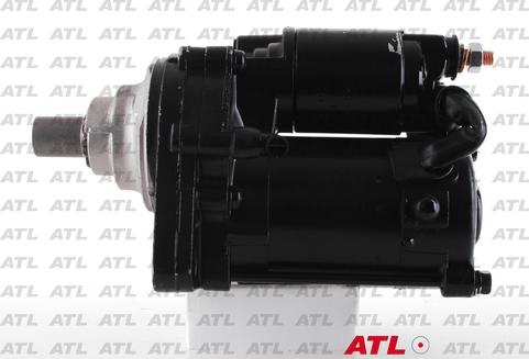 ATL Autotechnik A 18 600 - Стартер mashina-shop.ru