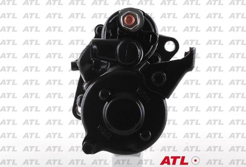 ATL Autotechnik A 18 600 - Стартер mashina-shop.ru