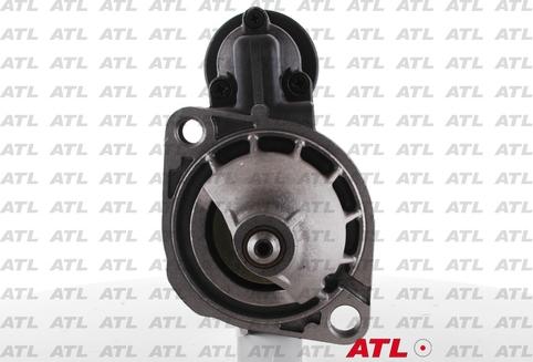 ATL Autotechnik A 18 190 - Стартер mashina-shop.ru