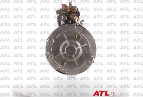 ATL Autotechnik A 18 160 - Стартер mashina-shop.ru