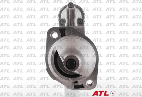 ATL Autotechnik A 18 250 - Стартер mashina-shop.ru