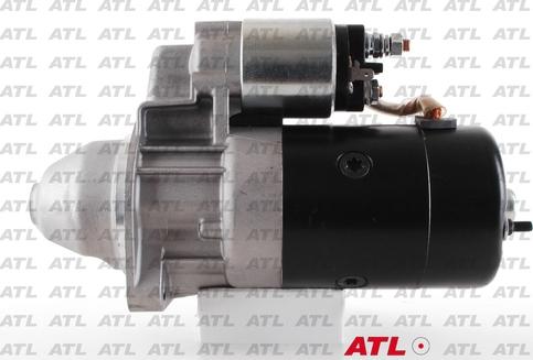 ATL Autotechnik A 18 250 - Стартер mashina-shop.ru