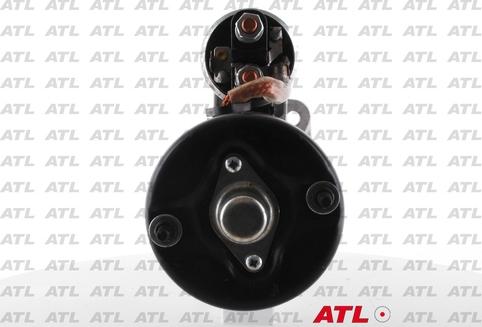 ATL Autotechnik A 18 250 - Стартер mashina-shop.ru