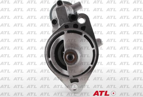 ATL Autotechnik A 18 210 - Стартер mashina-shop.ru