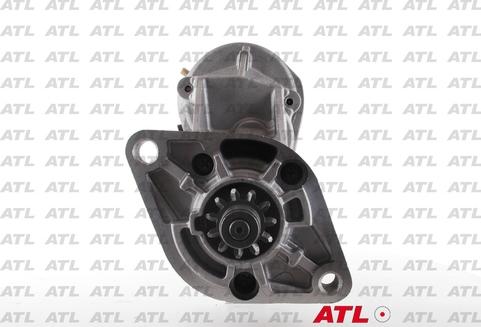 ATL Autotechnik A 18 750 - Стартер mashina-shop.ru