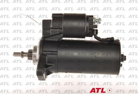 ATL Autotechnik A 13 050 - Стартер mashina-shop.ru