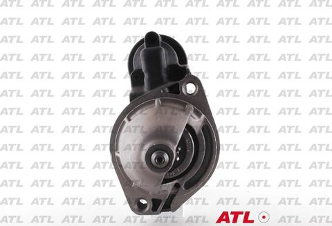 ATL Autotechnik A 13 150 - Стартер mashina-shop.ru