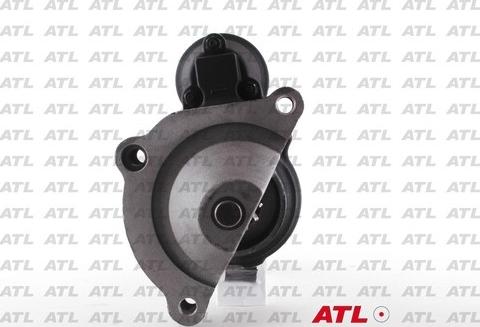 ATL Autotechnik A 13 248 - Стартер mashina-shop.ru