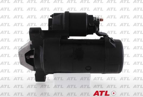 ATL Autotechnik A 13 248 - Стартер mashina-shop.ru