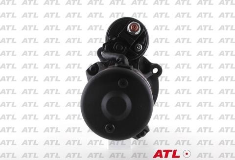 ATL Autotechnik A 13 248 - Стартер mashina-shop.ru