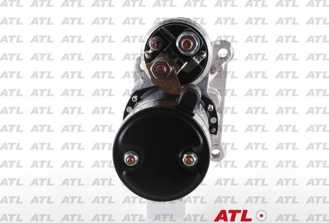 ATL Autotechnik A 13 203 - Стартер mashina-shop.ru