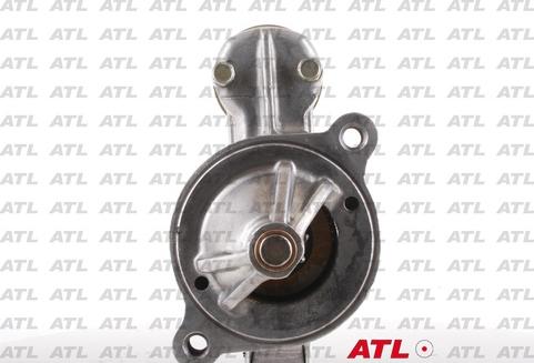 ATL Autotechnik A 12 910 - Стартер mashina-shop.ru